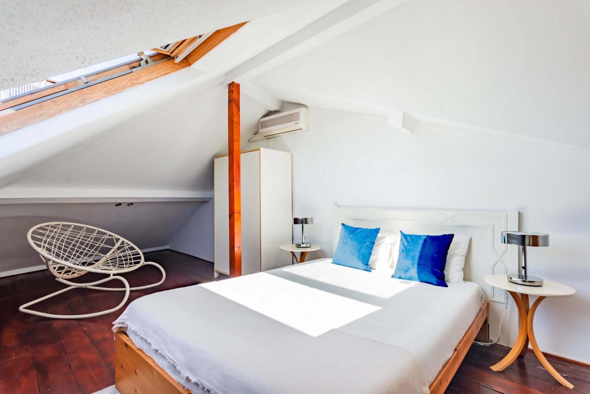 Bica'S River View Duplex ลิสบอน ภายนอก รูปภาพ