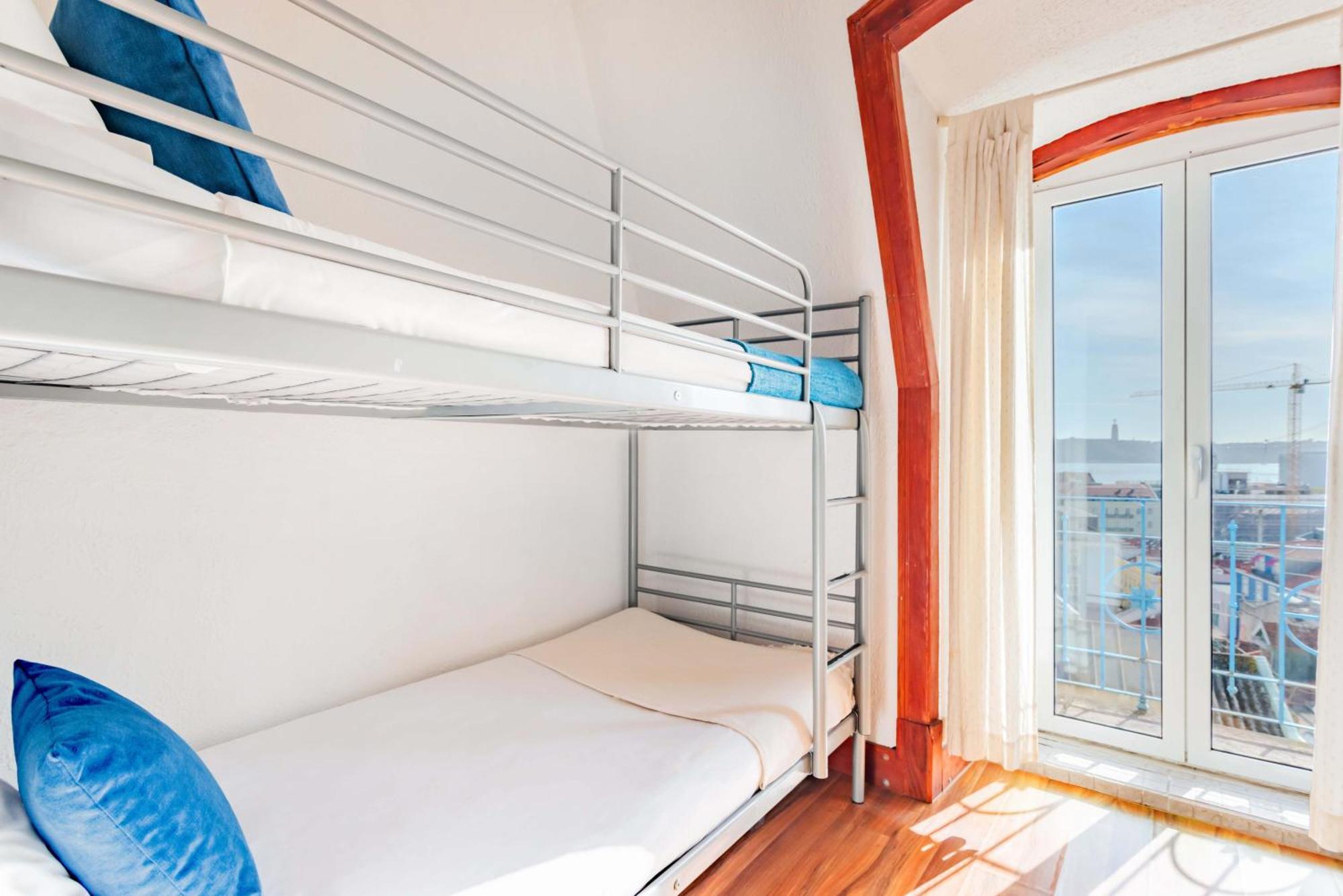 Bica'S River View Duplex ลิสบอน ภายนอก รูปภาพ