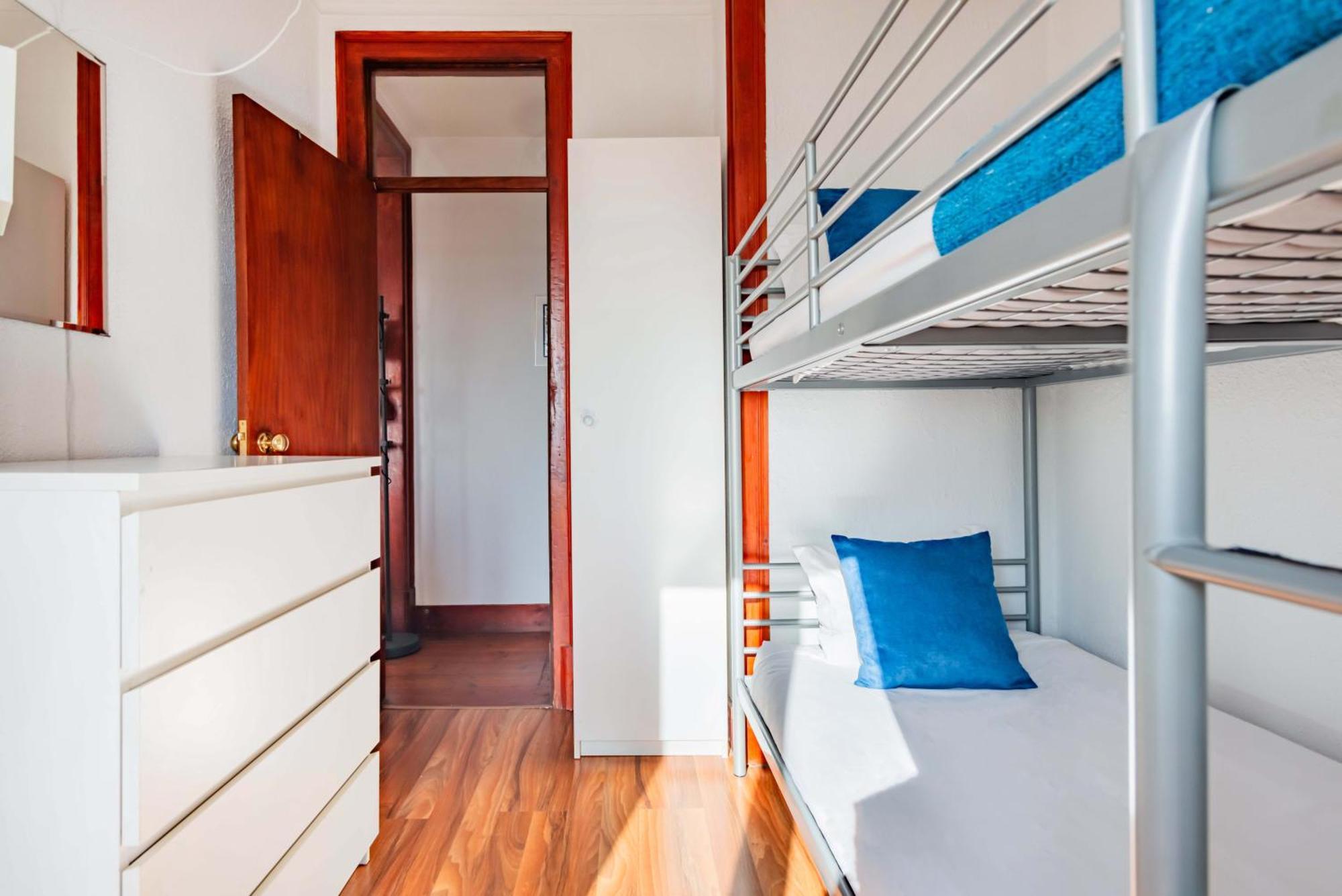 Bica'S River View Duplex ลิสบอน ภายนอก รูปภาพ