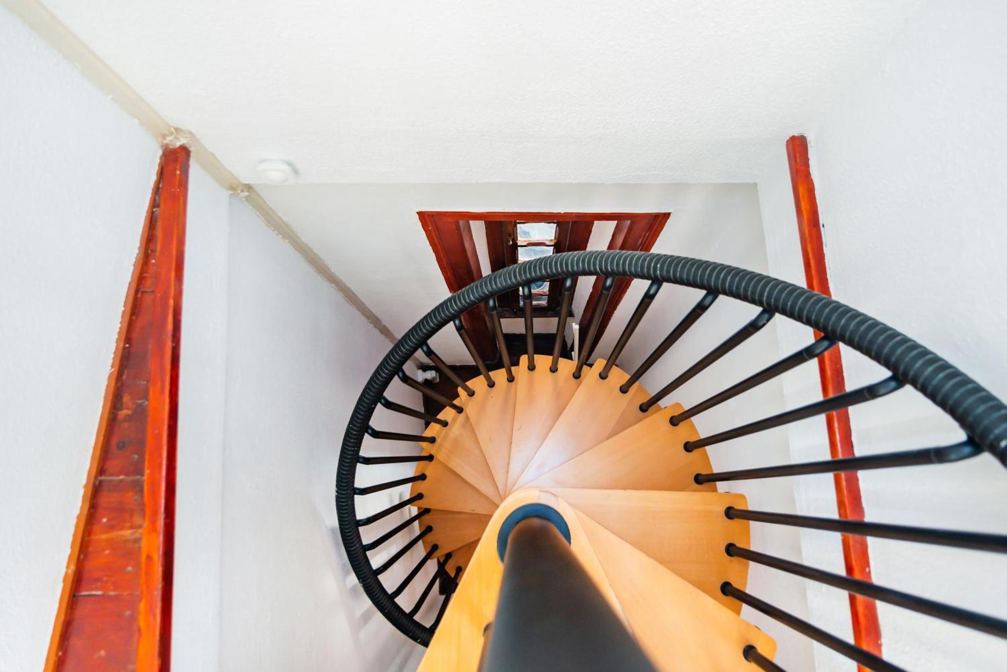 Bica'S River View Duplex ลิสบอน ภายนอก รูปภาพ